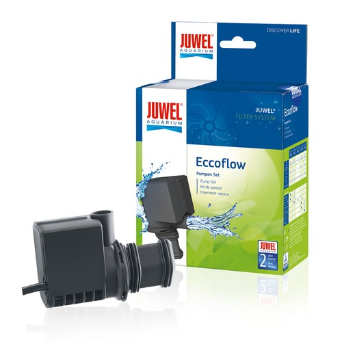 Genuine juwel eccoflow - eccoflow, 1000