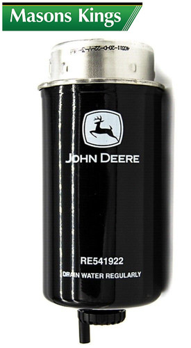 John deere fuel - deere,