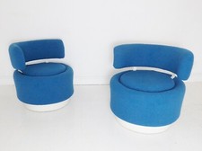 Stunning pair vintage space - stunning, of