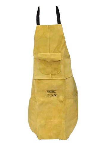 Premium gold leather welders - premium, /
