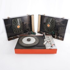 Turntable Unitra Fonica Stereo