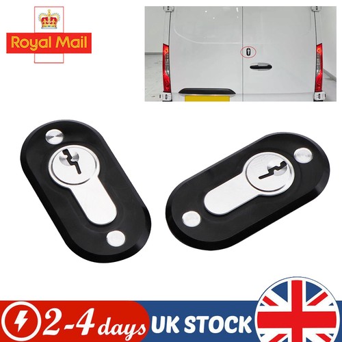Dummy false van door anti - dummy,