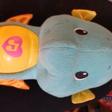 Playskool / Hasbro Glow Worm