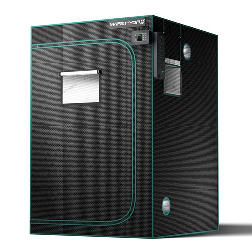 Mars hydro grow tent - hydro,