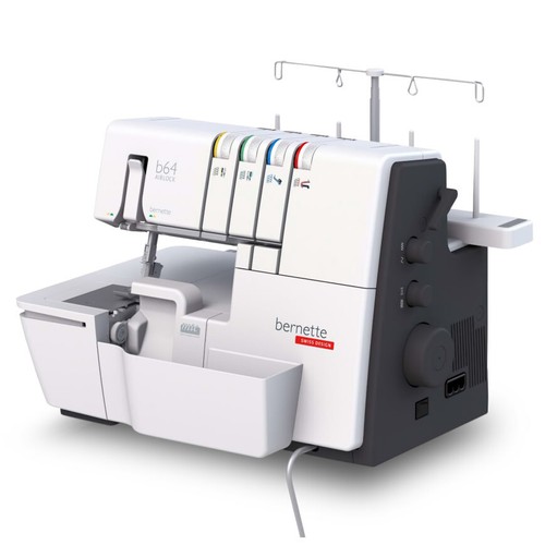 Bernina bernette b64 airlock - bernette,