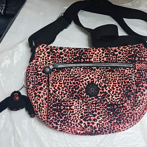 Kipling medium crossbody - kipling,