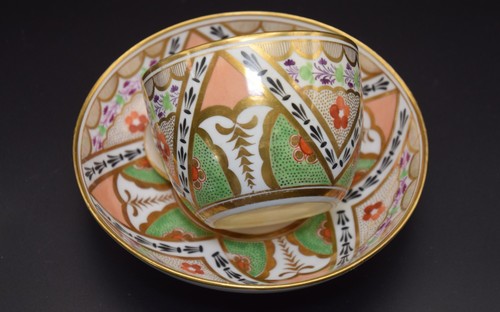 Pretty 19th century hand - 19th,