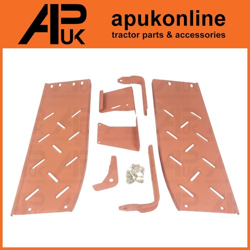 Footplate footstep foot plate - footplate,