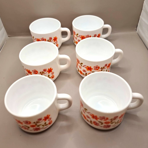Vintage s arcopal - vintage,