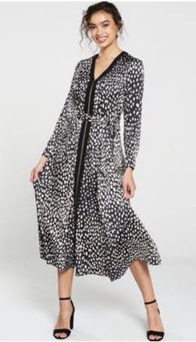 Karen millen cheetah print - cheetah,