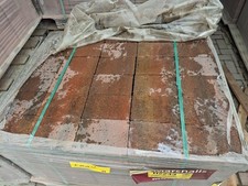 Concrete block paving - concrete,