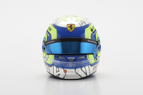 Scuderia ferrari oliver - ferrari, f1