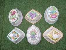 6 Le Cordon Bleu Ceramic Jelly