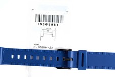 Genuine Casio Watch Strap