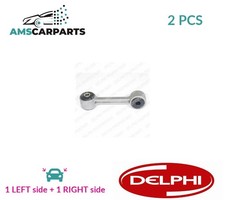 ANTI ROLL BAR STABILISER PAIR