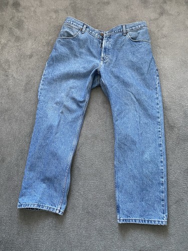 Men wrangler light - men’s, blue