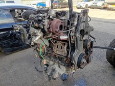 ENGINE 1.6 4wd DIESEL R9M 410