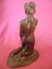 DAVID SMITH NUDE FEMALE