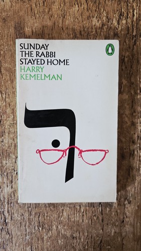 Vintage penguin books sunday - vintage,