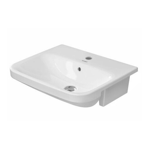 Duravit durastyle 550 semi - duravit,