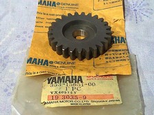 NOS YAMAHA DT50 YSR50 YSR80