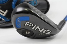 Ping G30 #3 Hybrid / 19 Degree