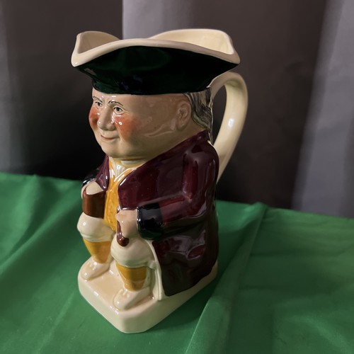 Vintage tony wood - tony,