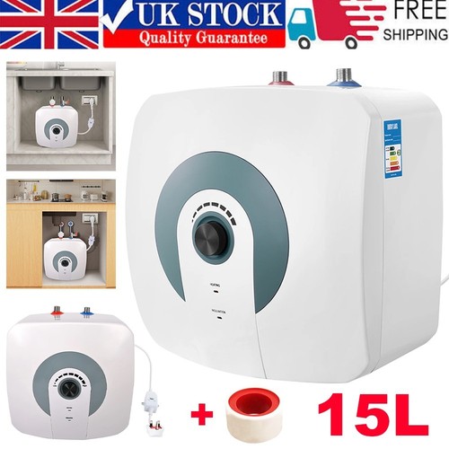 15l electric instant hot water - 15l,