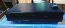 Sony SCD-XE597 CD/SACD Player