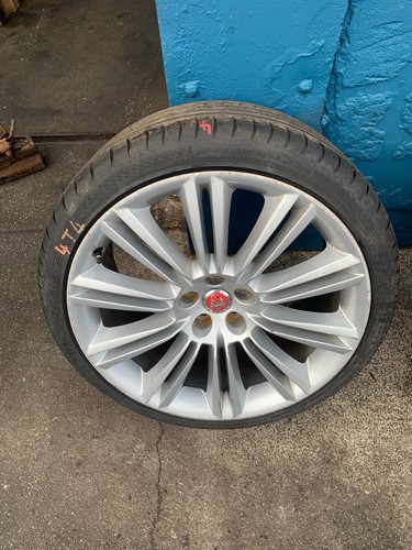 Jaguar kasuga alloy - xj,
