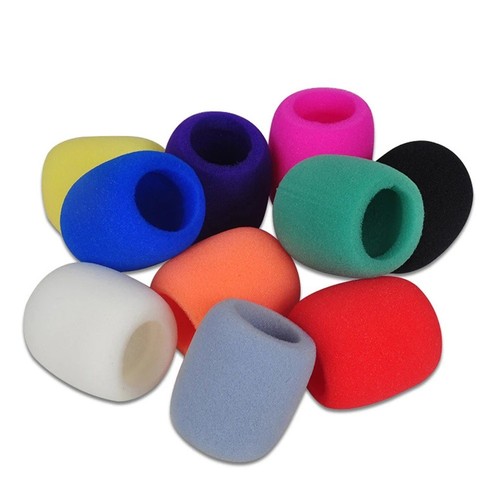 Professional microphone foam - professional,