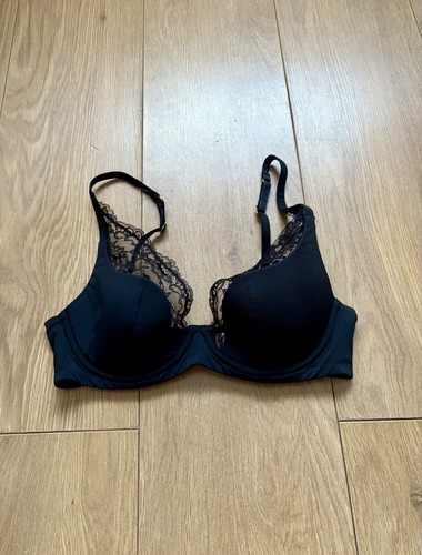 Agent provocateur black bra - provocateur,