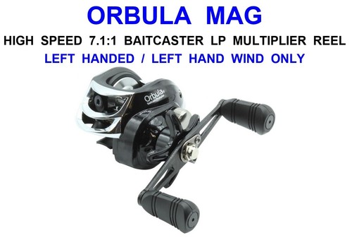 Orbula mag high speed - mag,
