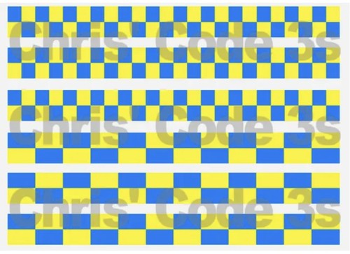 Code police adhesive - code,