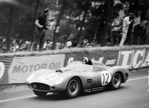 Dan gurney jean - dan,