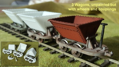 7mm narrow gauge 5 hudson - narrow,