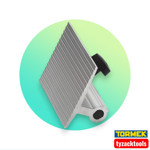 Tormek svd 110 - tool, rest