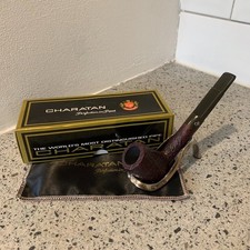 NOS Charatan Grosvenor 212