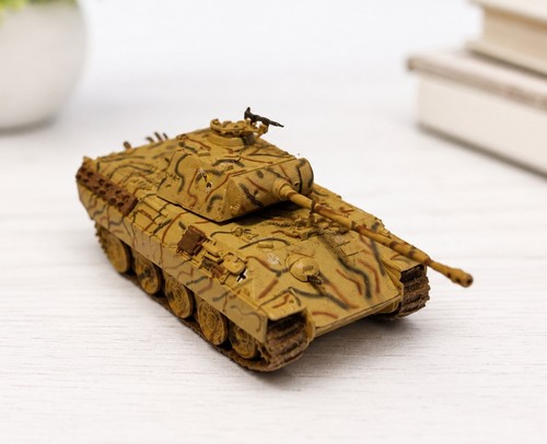 German panther tank model - german,