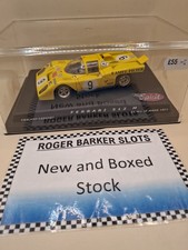 Spirit Ferrari 512 M 24hr Le