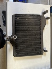 Original Yamaha RD 350 LC 31K