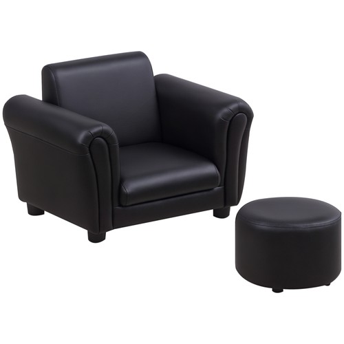 Homcom kids sofa - homcom,