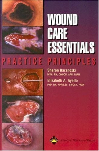 Wound care essentials - care,