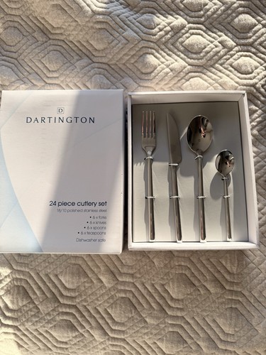 Dartington piece 10 - dartington,