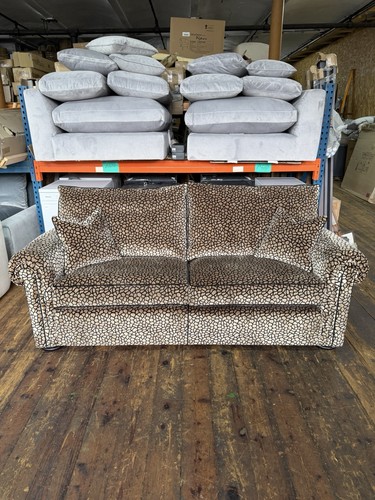 Duresta waldorf seater sofa - 3,