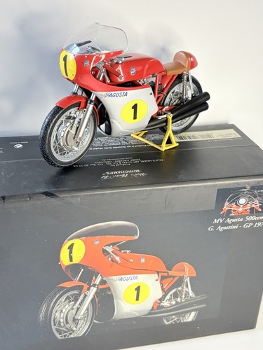 Minichamps mv agusta - minichamps,