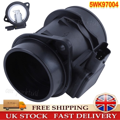 5wk97004 mass air - mass, meter
