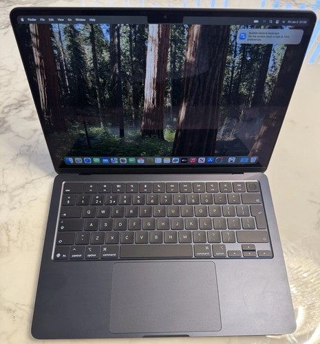 Apple macbook air 13inch - apple,