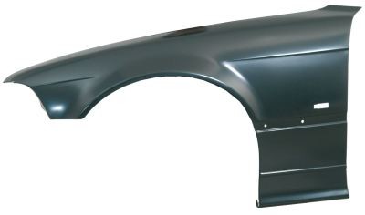 Bmw series e36 - 3, front