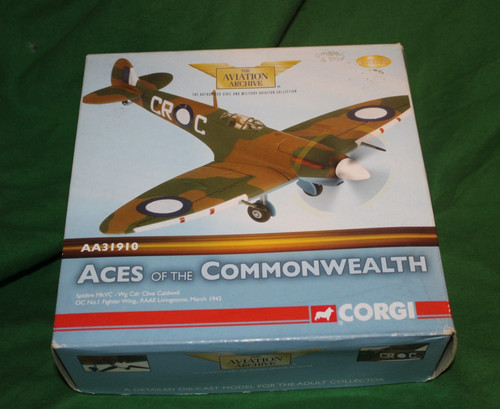 Corgi aviation archive - corgi,